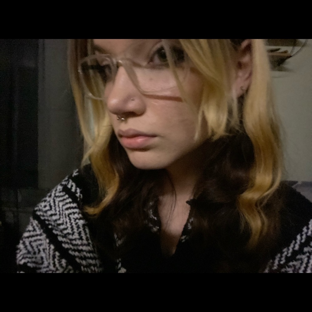 Meet your Posher, Scarlett